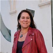 Doy clases particulares de matemáticas desde siempre, desde que descubrí que entenderlas es amarlas